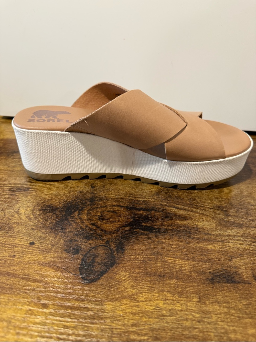 Sorrel platform slides. - Picture 6 of 8